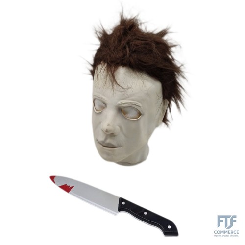 Kseyic michael myers - myers, maske