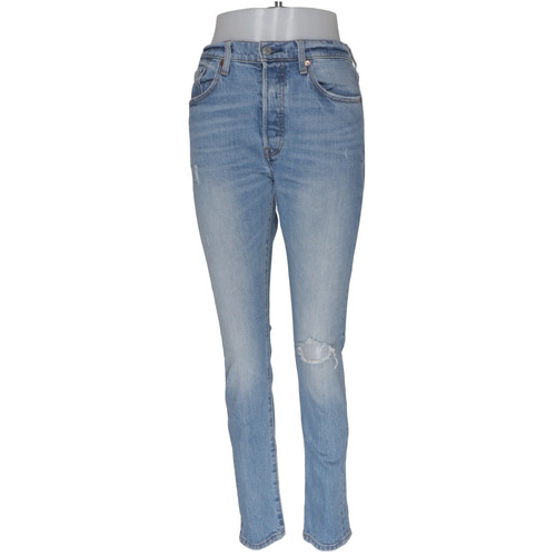 Levi strauss jeans - co,,