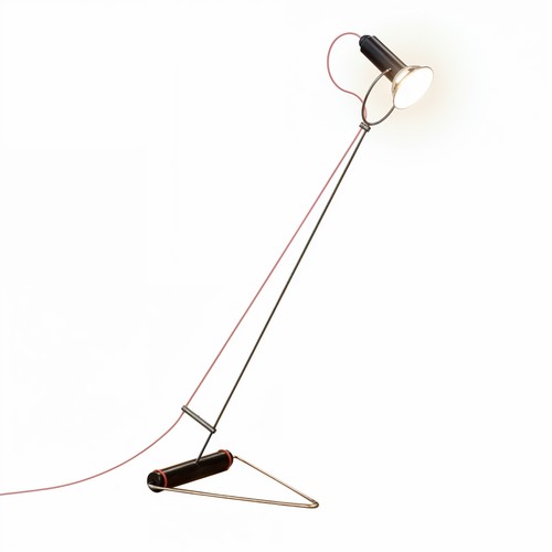 Led schreibtischlampe tilk - schreibtischlampe,