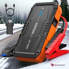 KFZ Starthilfe 1500A 12V