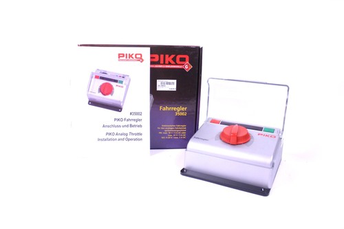 Piko 35002 elektronischer - 35002,