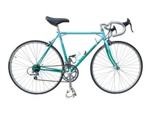 Vintage Rennrad Peugeot