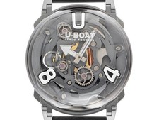 U-Boat U-65 Ref.3354 Full Set Neu