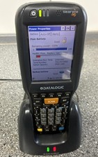 Datalogic Skorpio X3 Mobiler
