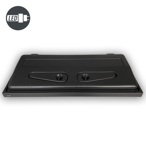 Zoopaul led aquarium - led,