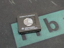 XC68HC711E9CFS2  | Motorola |