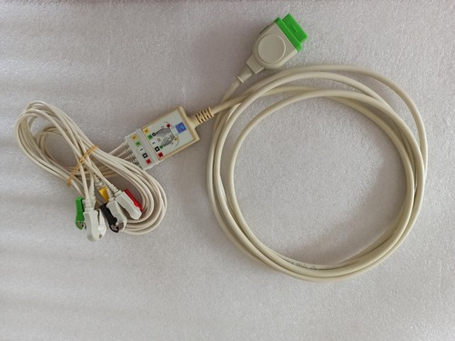 Ekg kabel komp marquette - ekg,