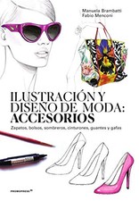 ILUSTRACION Y DISEÑO DE MODA