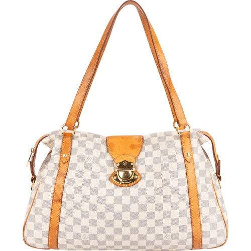 Louis vuitton monogram damier - vuitton,