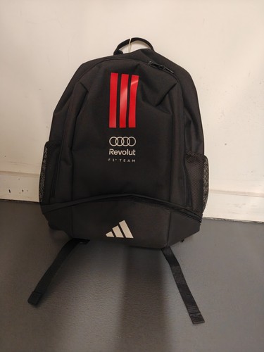 Audi rucksack - f1,