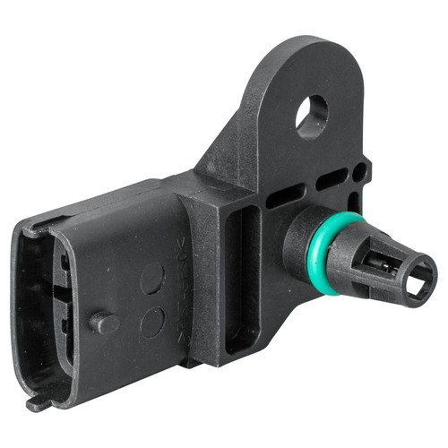 Sensor ladedruck polig - ladedruck, hella