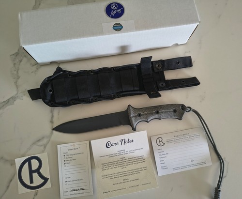Chris reeve knives - knives, green