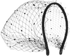 Vintage 1920er Fascinator