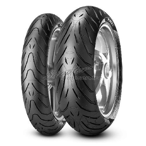 Motorradreifen pirelli angel - pirelli,