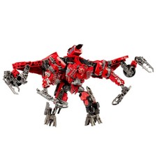 Transformers - Die Rache