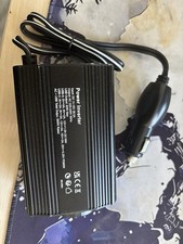 DC to AC 12v to 230v  1000 W