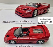 Ferrari F 50 Bj 1995-1997