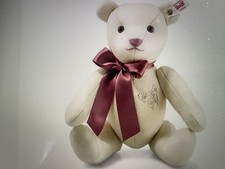 Steiff Teddybär Creme