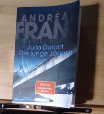 Julia Durant - Die junge