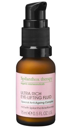 Spilanthox therapy ultra rich - ultra,