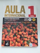 Lehrmaterial Spanisch AULA