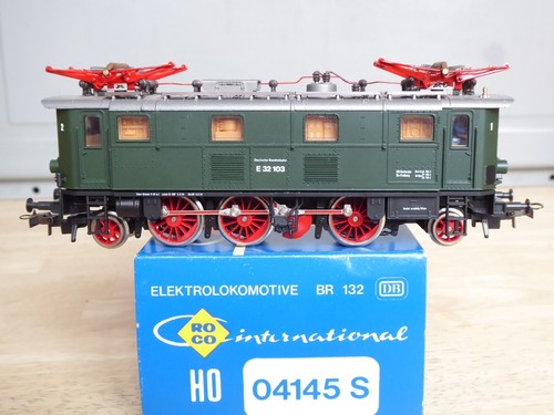 Roco 04145 h0 - s,