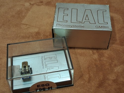 Elac esg 796 h40 - esg, h40,