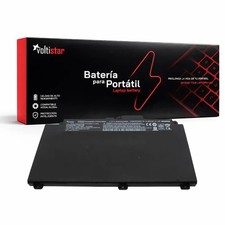 Batterie Für Laptop HP