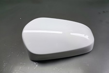 Original Toyota Aygo Außenspiegelkappe Gehäuse Links SUPER WHITE 232635179