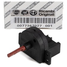 ORIGINAL Fiat Gebläseregler