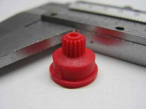 Rft zahnrad 6131 - rft,