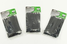 300X 150MM X 3,6MM KABELBINDER