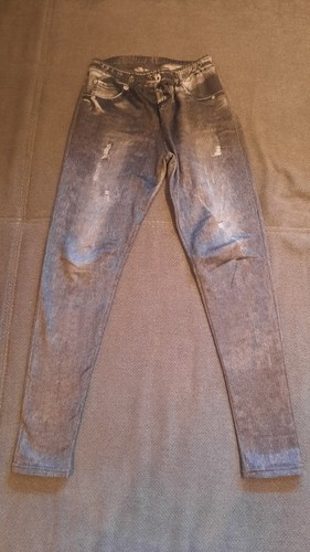 Thermo leggings hose - leggings, 116