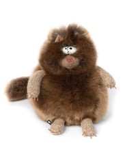 Sigikid fritten fritze katze - sigikid,