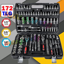 172tlg Knarrenkasten