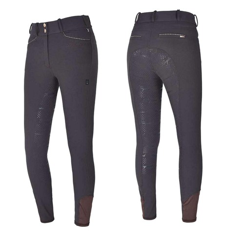 Kingsland damenreithose - damenreithose, "