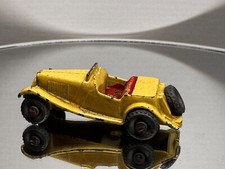 Matchbox - Lesney Moko 19