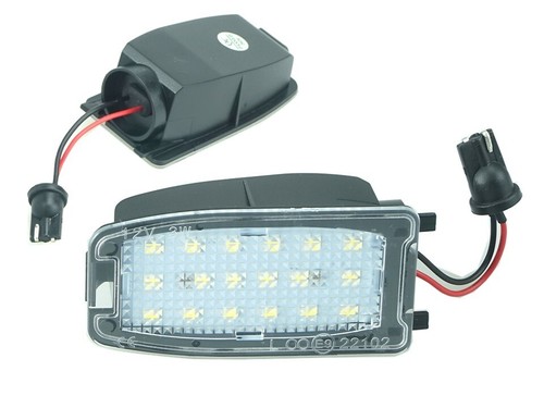 Led umfeldbeleuchtung - led,