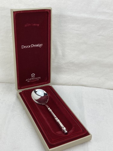 Auerhahn prestige 90er - auerhahn, silber