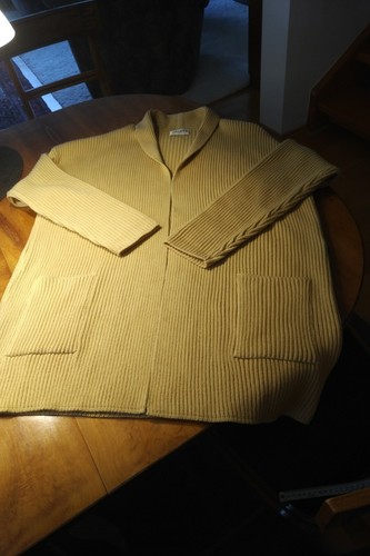 Rippen strickjacke olsen - rippen-,