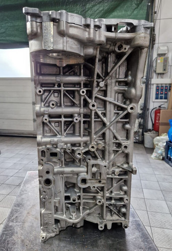 Bmw n57d30b motorblock - bmw,