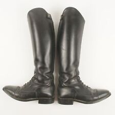 Cavallo Jugendreitstiefel JUNIOR JUMP, Gr. 35-40H-30W, guter Zustand