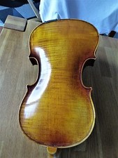 Originale Meister Geige