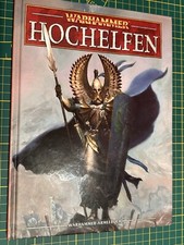 Warhammer fantasy armeebuch - warhammer,