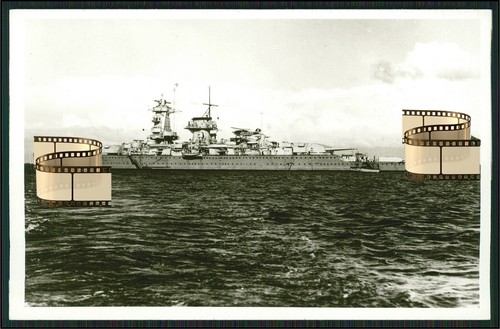 Foto panzerschiff - panzerschiff,  -