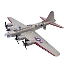 InAir Diecast 4.5” B-17