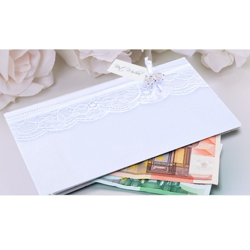 Geldbox spitze in - "spitze",