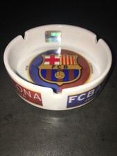 ⚽️ FCB Barcelone Cendrier