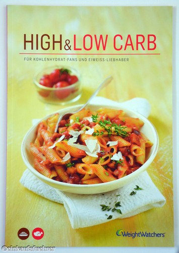 High carb low - carb, &