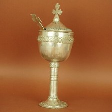 Äthiopien: Großer schwerer